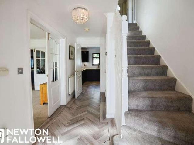 House for sale in Newtown, Costhorpe
