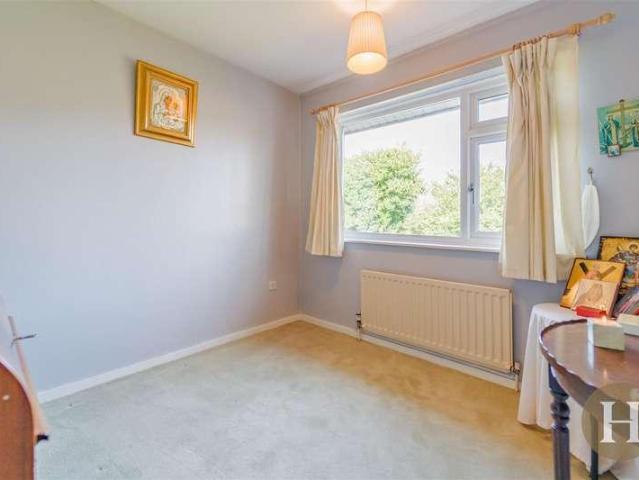 House for sale in Harborne, West Midlands