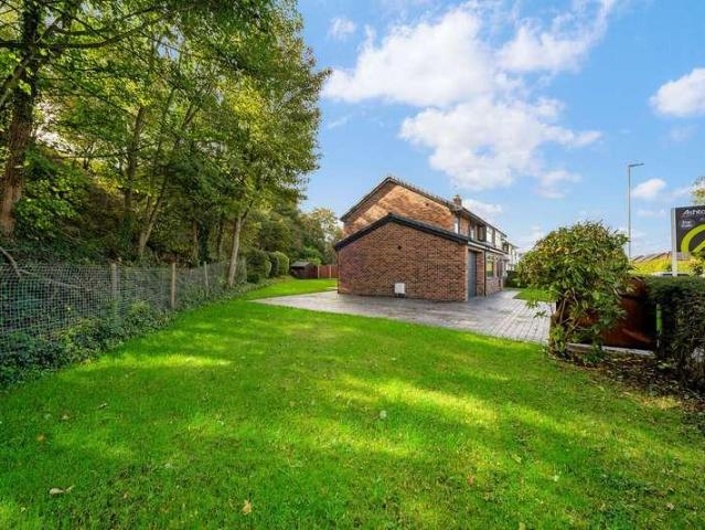 House for sale in Halewood Green, Knowsley