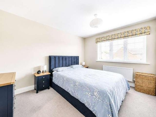 House for sale in Bolton Low Houses, Hampshire