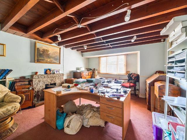 House for sale in Strode, Devon