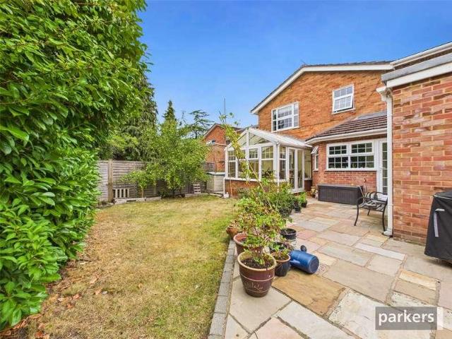 House for sale in Winnersh