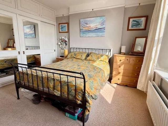 House for sale in Kentisbury, Devon