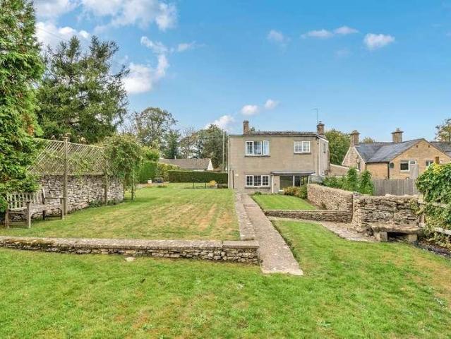 House for sale in Eastcombe, School House