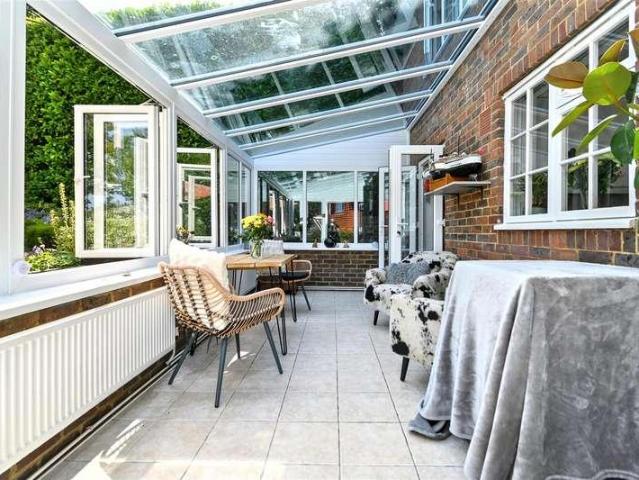 House for sale in Ratton Village, Eastbourne