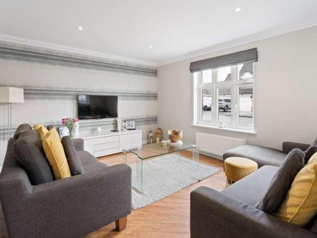 House for sale in Boghall, Bathgate