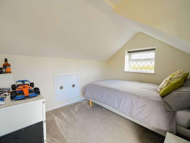 House for sale in Pilford, Colehill
