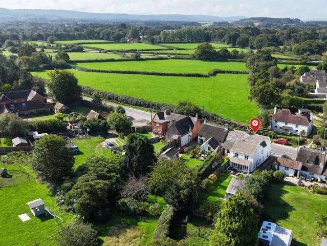 House for sale in Arne, Stoborough