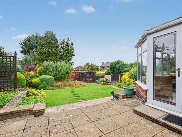 House for sale in Caldermill, East Midlands