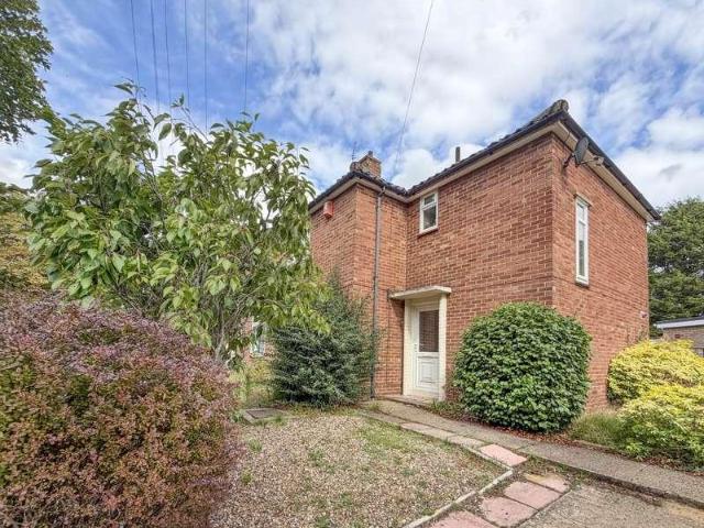 House for sale in Earlham Rise, Norwich