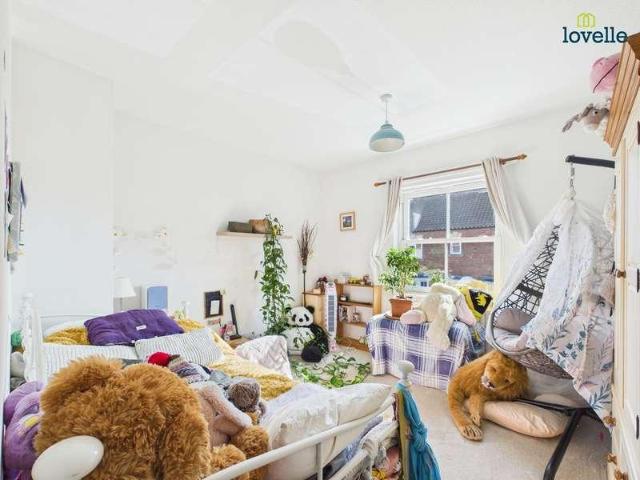 House for sale in Wragby, Belleau