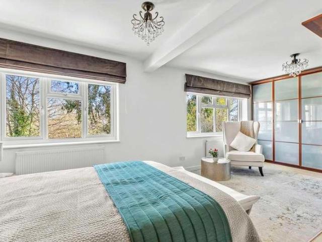 House for sale in Amersham