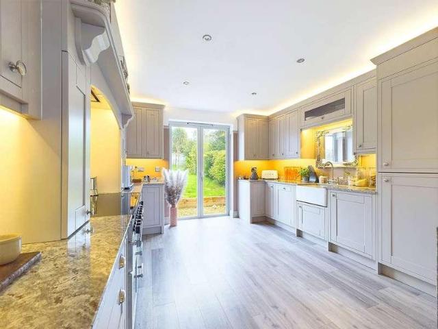 House for sale in Worthing, West Sussex