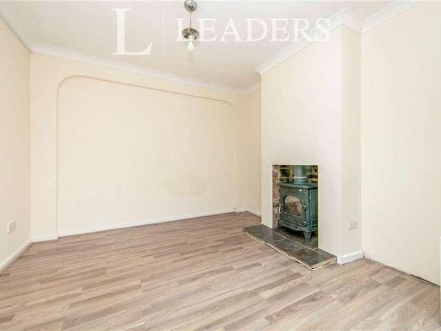 House for sale in Key Street, Suffolk