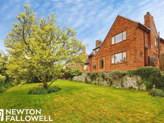 House for sale in Costhorpe, East Midlands