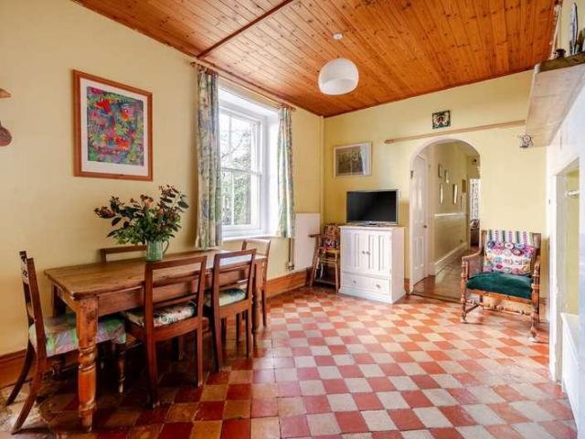 House for sale in Black Bourton, Oxfordshire