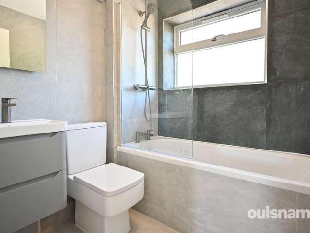 House for sale in Warley Woods, West Midlands