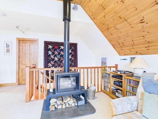 House for sale in Aviemore, Scotland