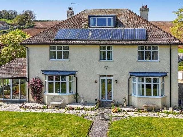 House for sale in Beer, East Devon