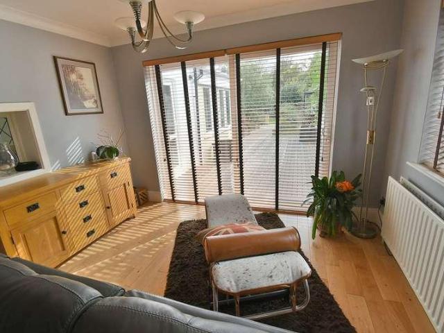 House for sale in Ferndown Town, Ferndown