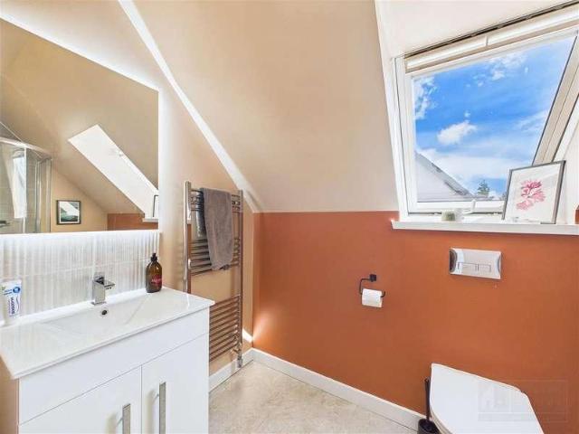 House for sale in Cromdale, Scotland
