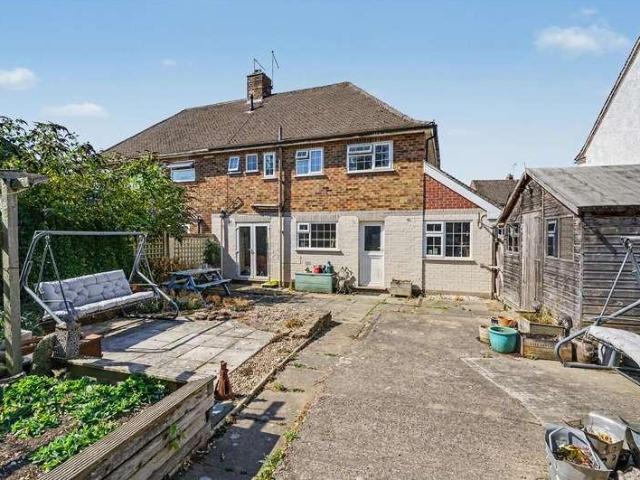 House for sale in Stapleford, Attenborough