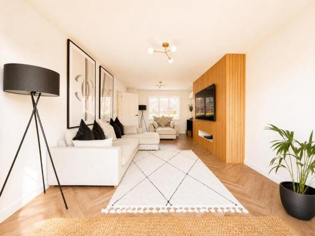 House for sale in Hinxhill, Bridgefield