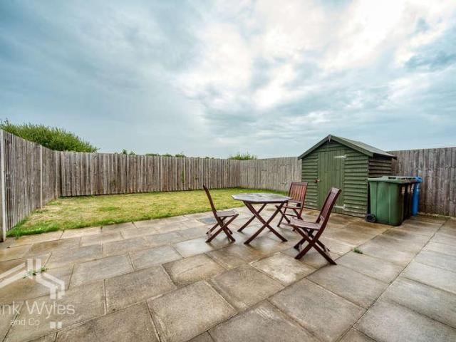 House for sale in Lytham St Anne's, Lancashire