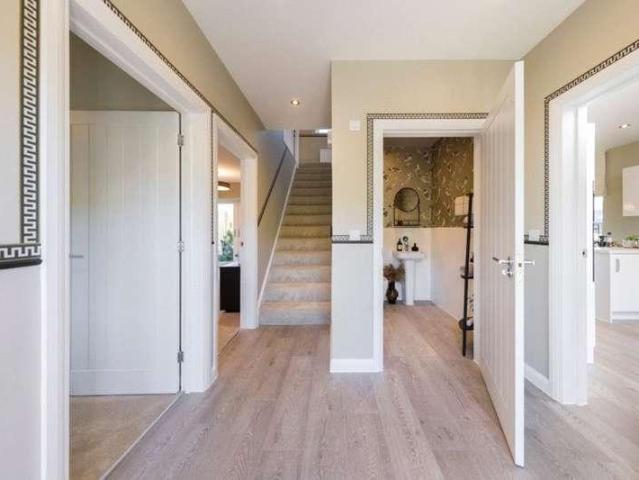 House for sale in Ottershaw, Runnymede