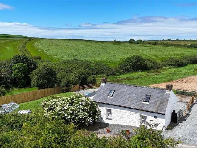 House for sale in The Havens, Broad Haven