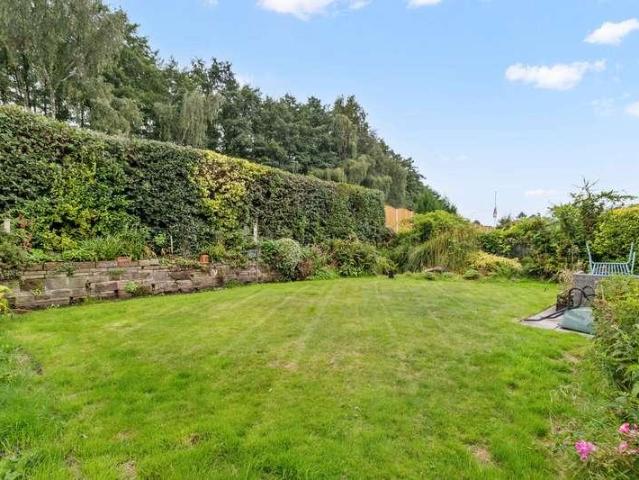House for sale in Stockton Heath, Warrington