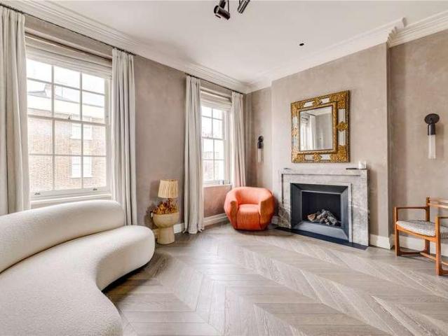 House for sale in City of Westminster, Greater London