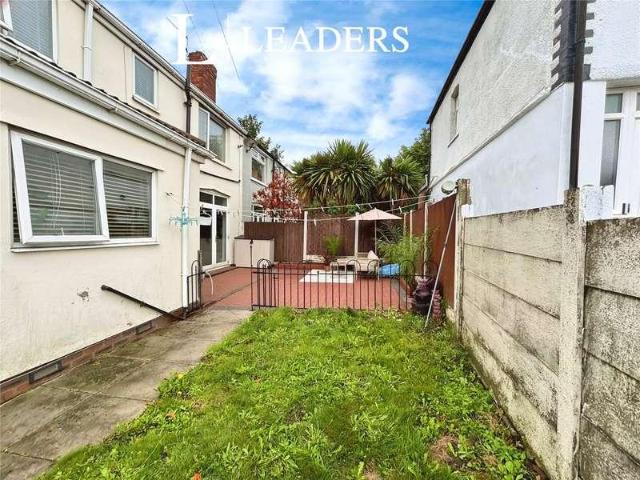 House for sale in Bootle House for sale in Bootle