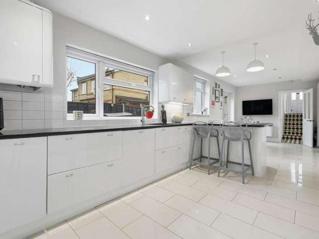 House for sale in Debden Green, Epping