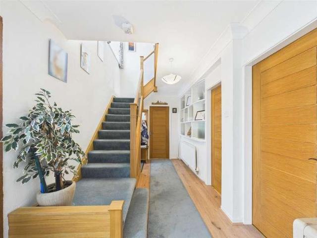 House for sale in Liscard, Wirral