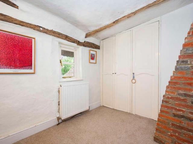 House for sale in Chelmondiston, Suffolk