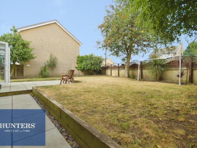 House for sale in Clowne, Elmton