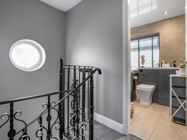 House for sale in Woolston, Warrington