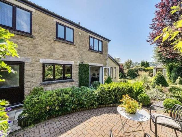 House for sale in Stoke St Michael, Somerset