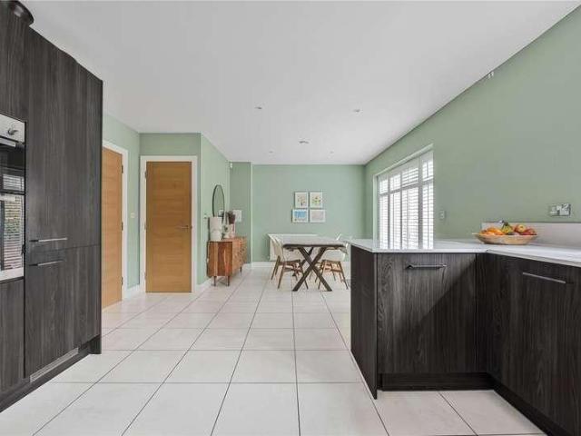 House for sale in Brookwood, Woking