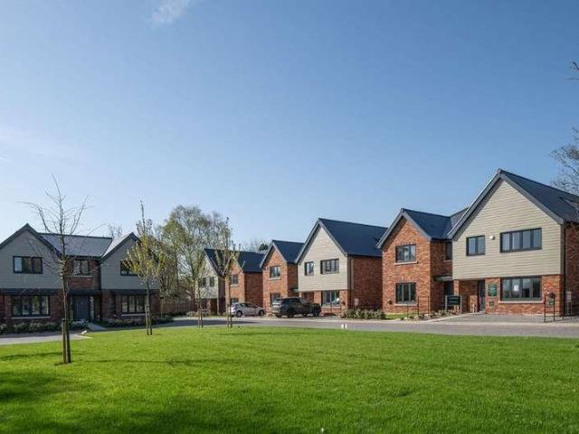 House for sale in King's Walden, Hertfordshire