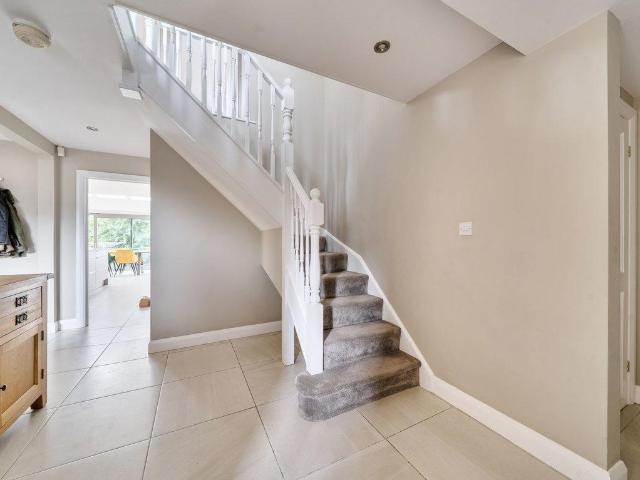 House for sale in Brentingby, Leicestershire