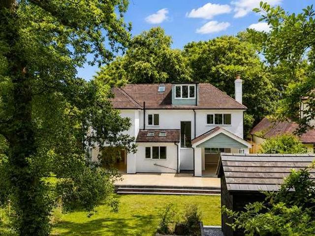 House for sale in Irby, Wirral