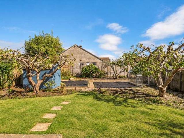House for sale in Curry Rivel, Somerset