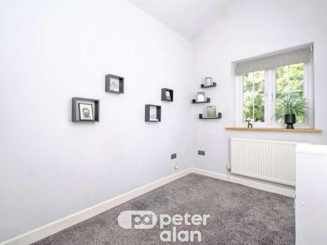 House for sale in Abersychan, Wales