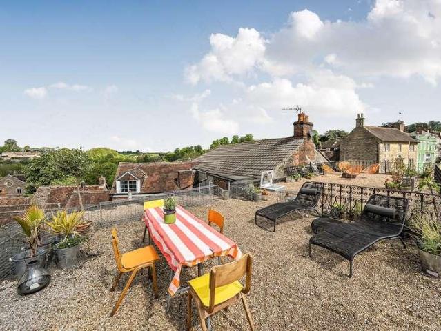 House for sale in Wincanton, Somerset