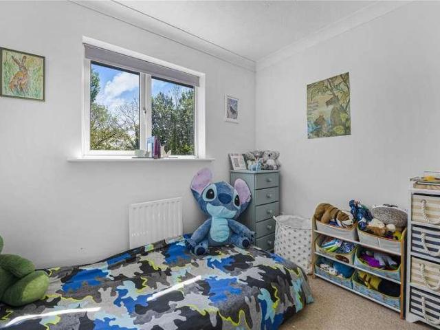 House for sale in West End, Heol-las
