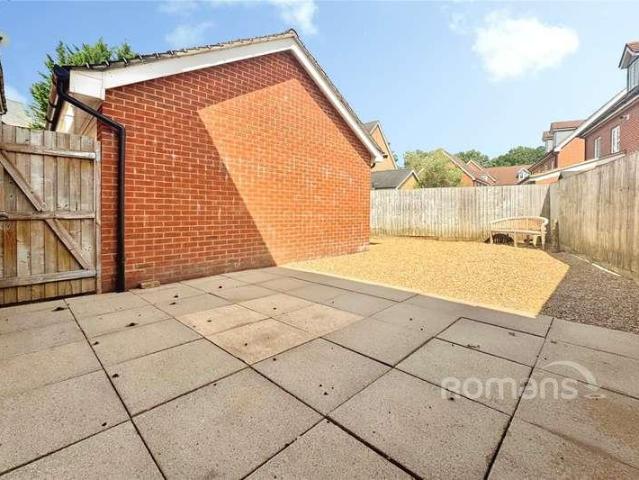 House for sale in Little Sandhurst