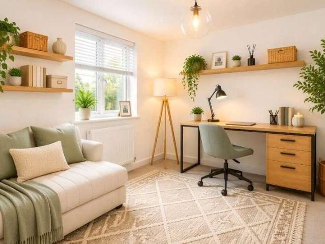 House for sale in Kentisbury, Devon