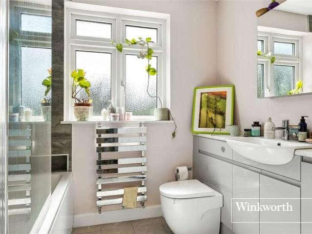 House for sale in Totteridge, Greater London